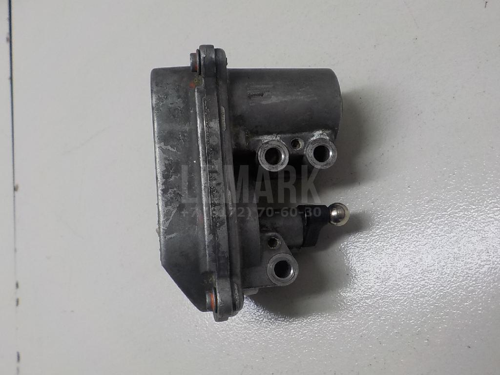 Механизм изменения длины впускного коллектора для  Audi A3 [8V] 2013-2020