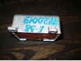 Блок управления AIR BAG