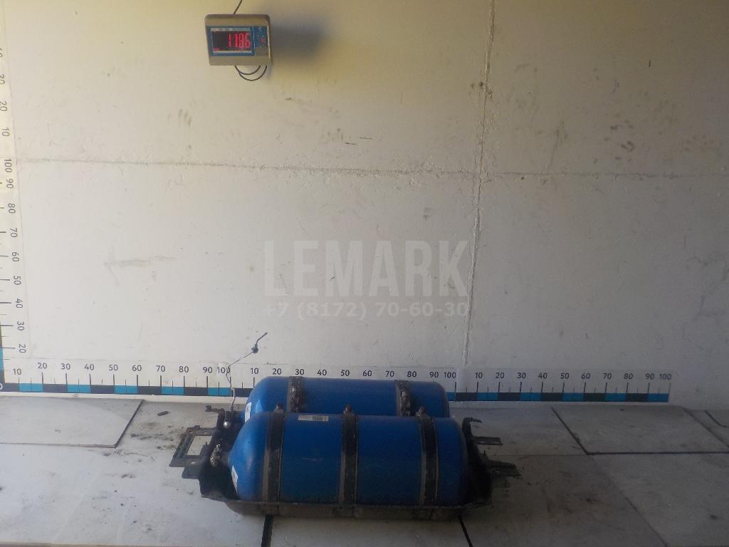 Баллон газового оборудования