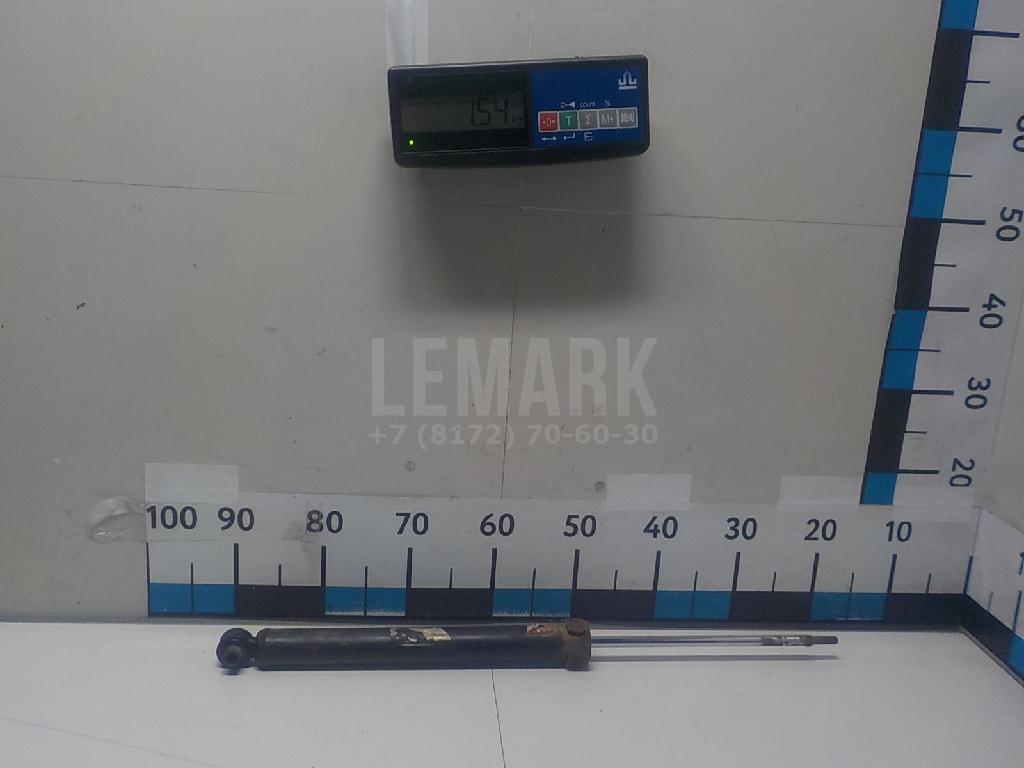 Амортизатор задний 343459 KYB (Kayaba)