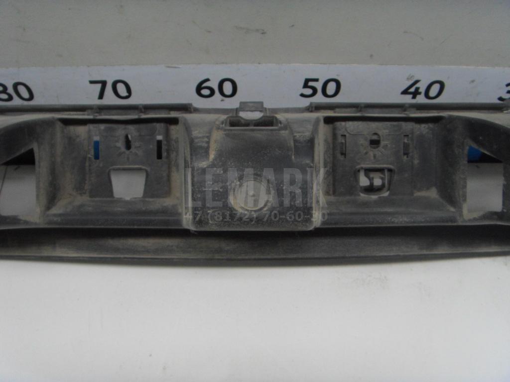 Усилитель заднего бампера для  Citroen C4 Grand Picasso 2006-2014