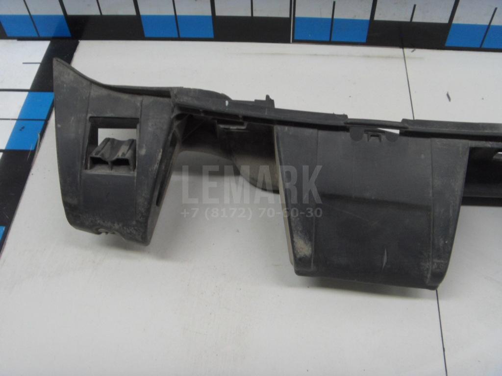 Усилитель заднего бампера для  Citroen C4 Grand Picasso 2006-2014