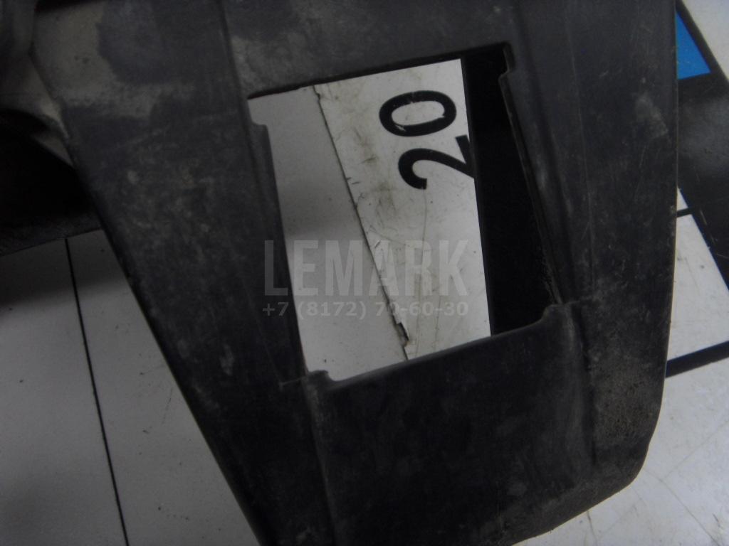 Усилитель заднего бампера для  Citroen C4 Grand Picasso 2006-2014