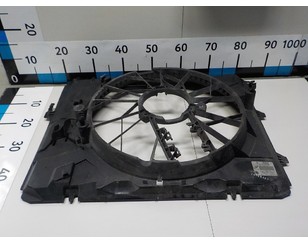 Диффузор вентилятора для BMW Z4 E89 2009-2016 б/у состояние отличное