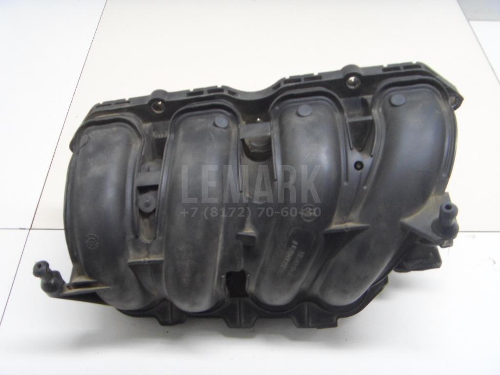 Коллектор впускной для  Ford Edge 2007-2015