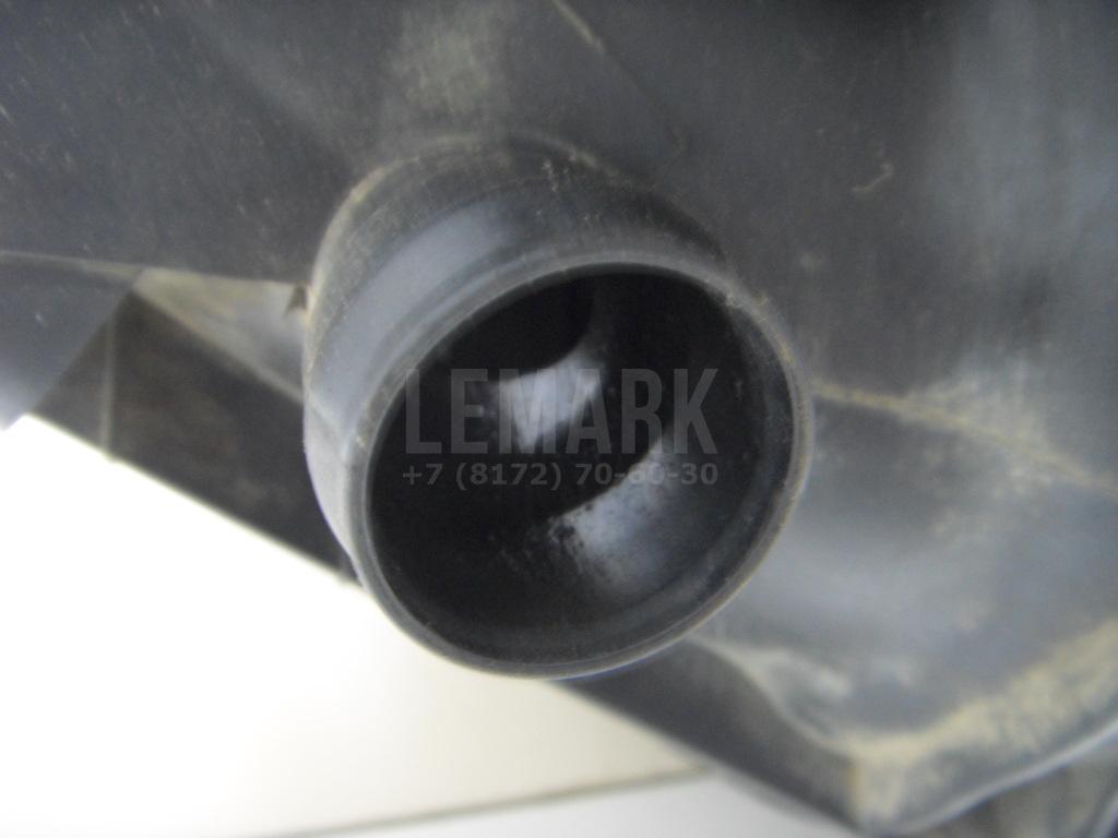 Коллектор впускной для  Ford Edge 2007-2015