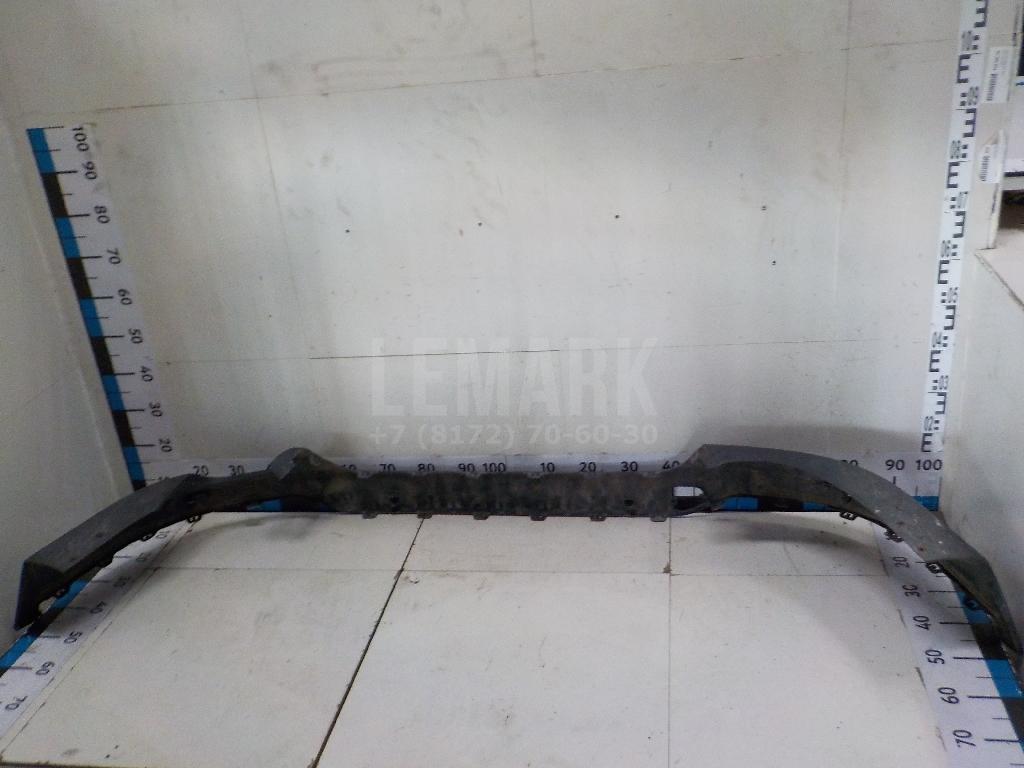Накладка заднего бампера для  BMW 2-serie F22/F23/F87 2013-2020