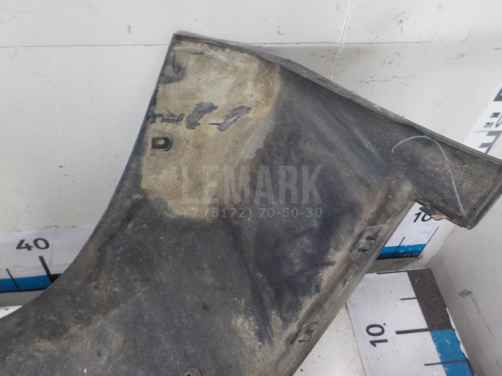 Накладка заднего бампера для  BMW 2-serie F22/F23/F87 2013-2020