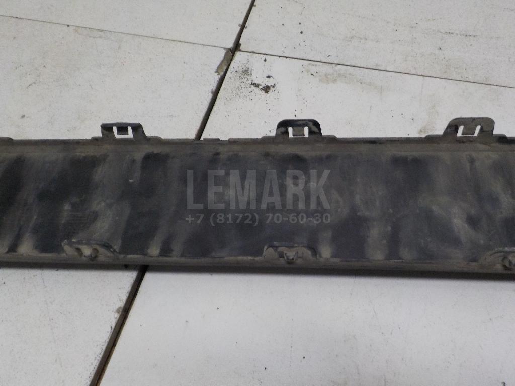 Накладка заднего бампера для  BMW 2-serie F22/F23/F87 2013-2020