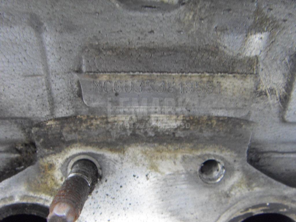 Головка блока для  BMW 3-serie F30/F31/F80 2011-2020