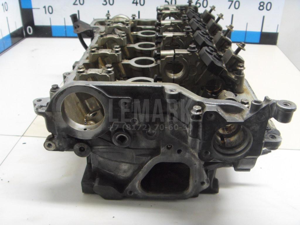 Головка блока для  BMW 3-serie F30/F31/F80 2011-2020