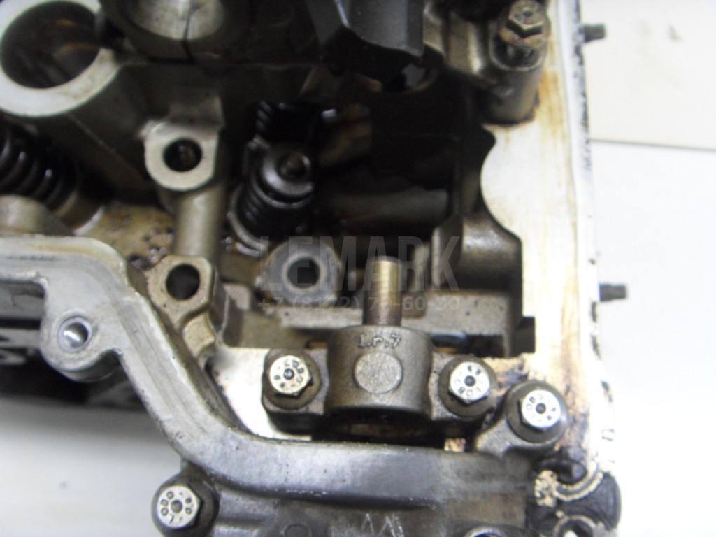 Головка блока для  BMW 3-serie F30/F31/F80 2011-2020