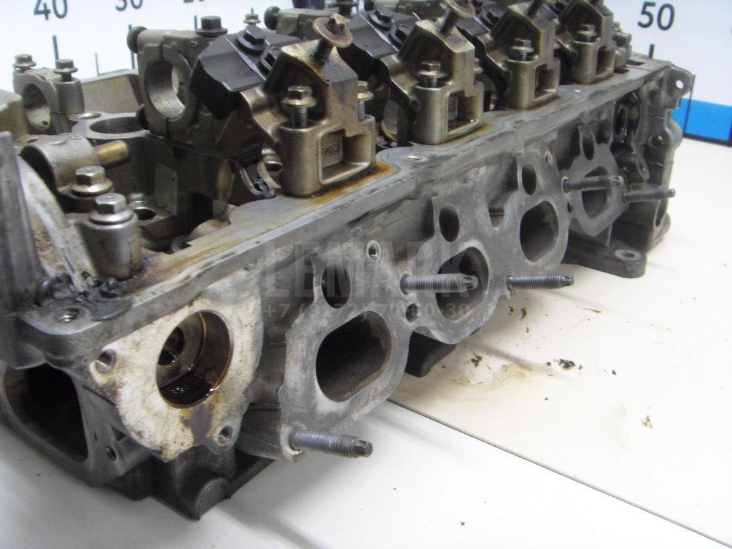 Головка блока для  BMW 3-serie F30/F31/F80 2011-2020