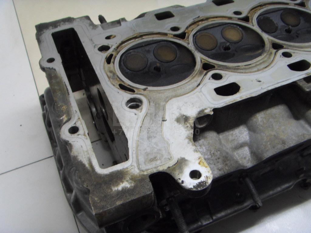 Головка блока для  BMW 3-serie F30/F31/F80 2011-2020