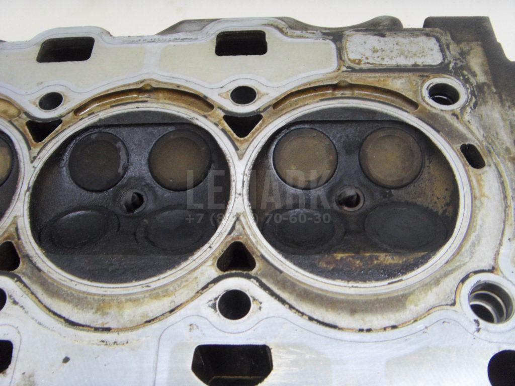 Головка блока для  BMW 3-serie F30/F31/F80 2011-2020