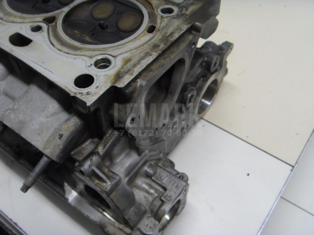 Головка блока для  BMW 3-serie F30/F31/F80 2011-2020