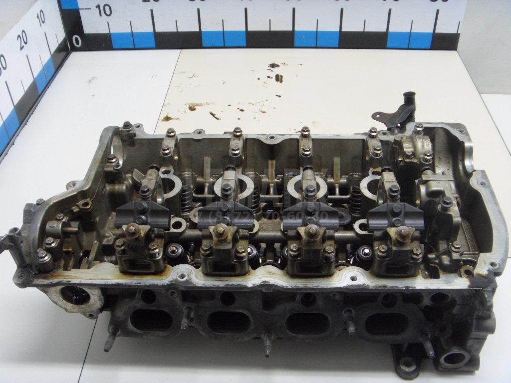 Головка блока для  BMW 3-serie F30/F31/F80 2011-2020