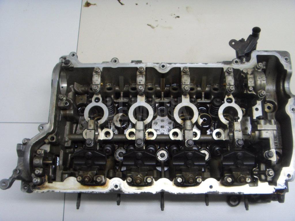Головка блока для  BMW 3-serie F30/F31/F80 2011-2020