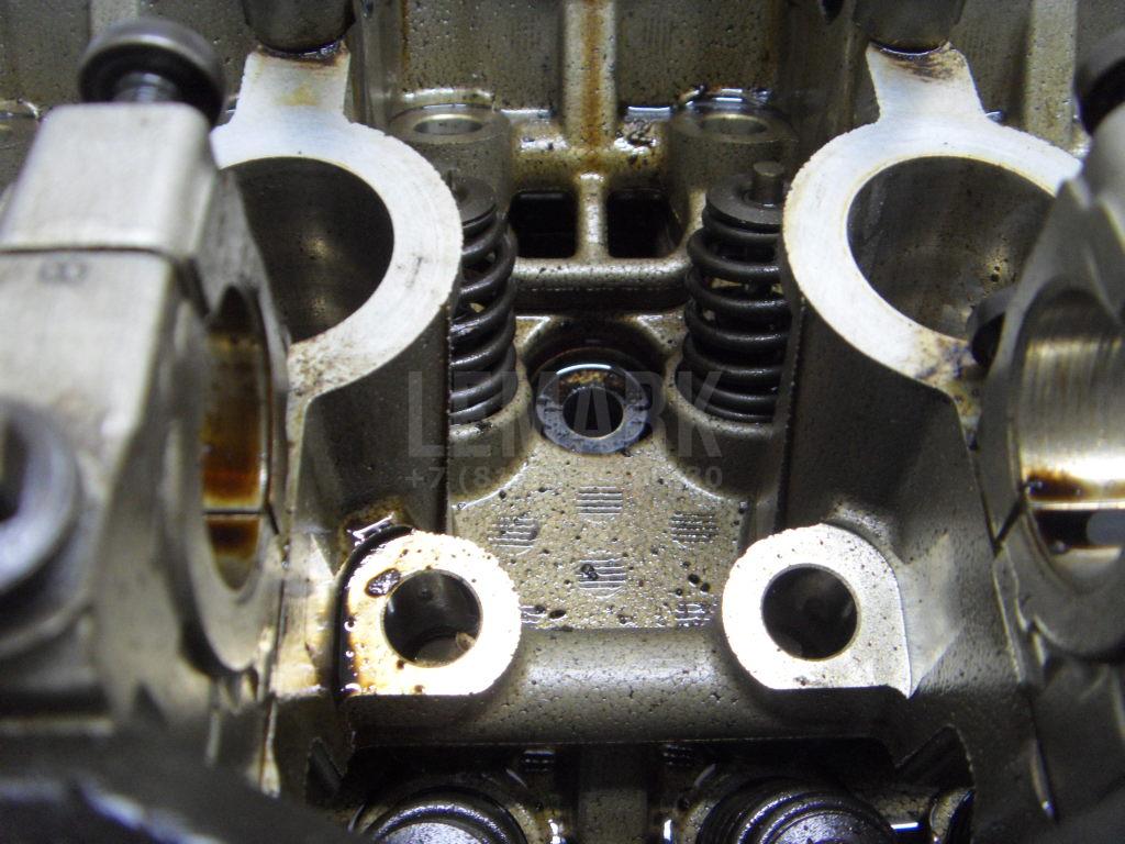 Головка блока для  BMW 3-serie F30/F31/F80 2011-2020