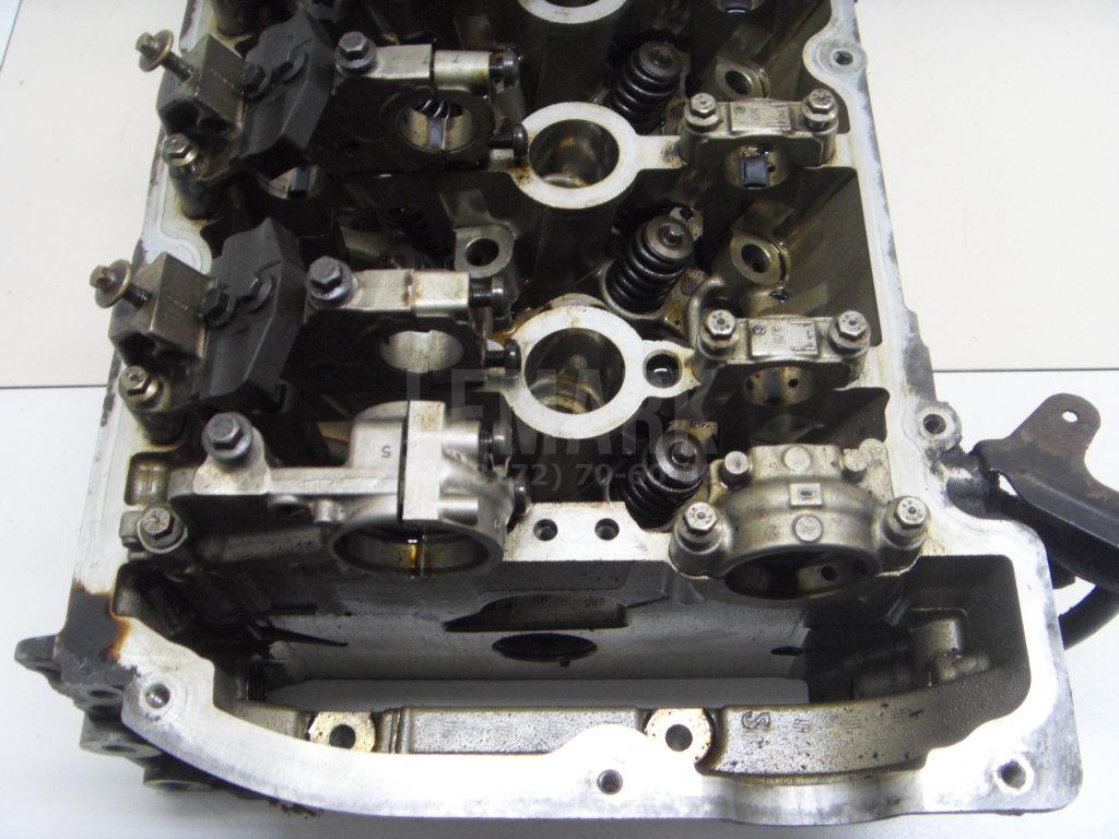 Головка блока для  BMW 3-serie F30/F31/F80 2011-2020
