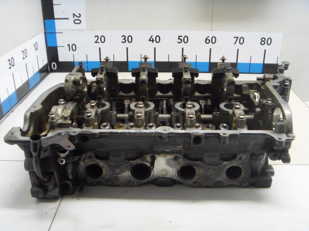 Головка блока для  BMW 3-serie F30/F31/F80 2011-2020