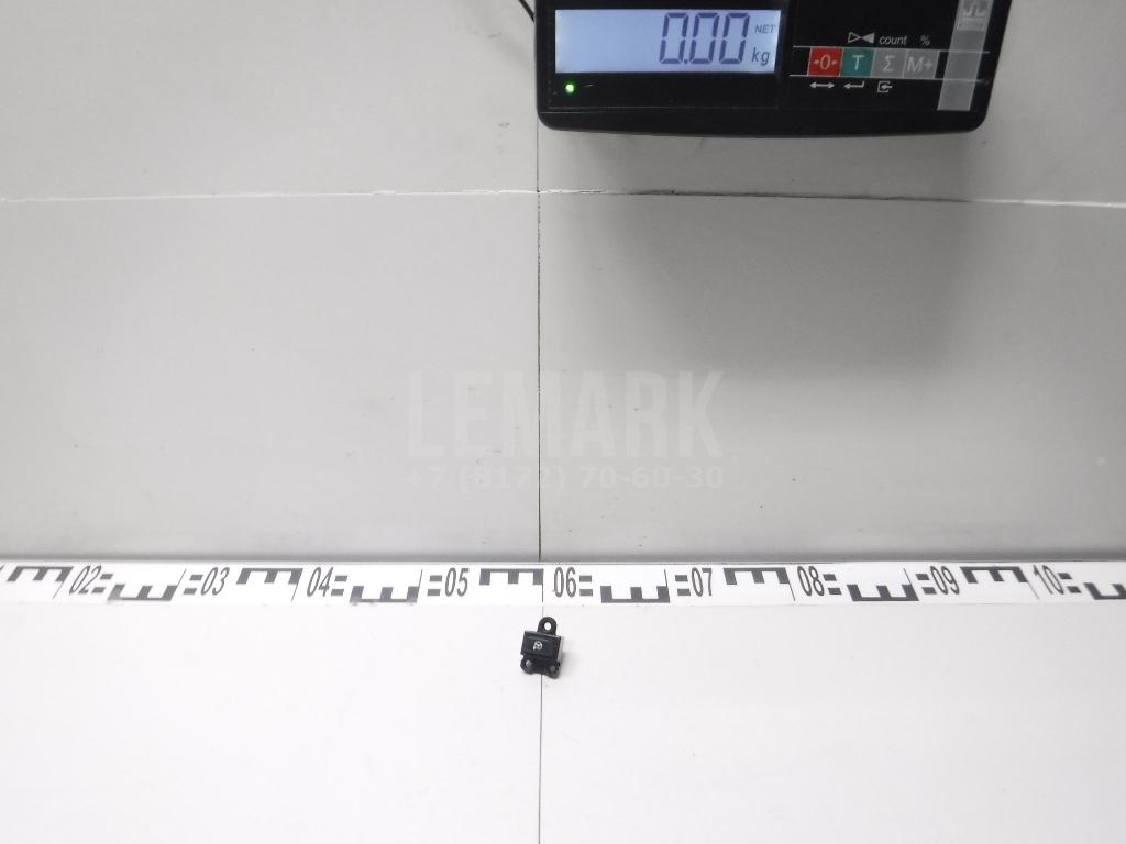 Кнопка многофункциональная 937402S000 Hyundai-Kia