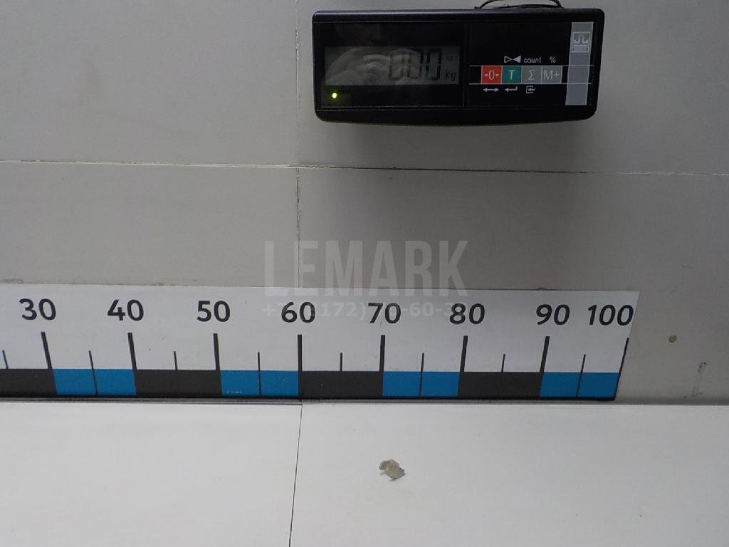 Скоба крепежная 4893430010 Toyota