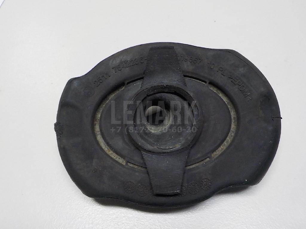 Пыльник кулисы КПП для  BMW 5-serie E60/E61 2003-2009