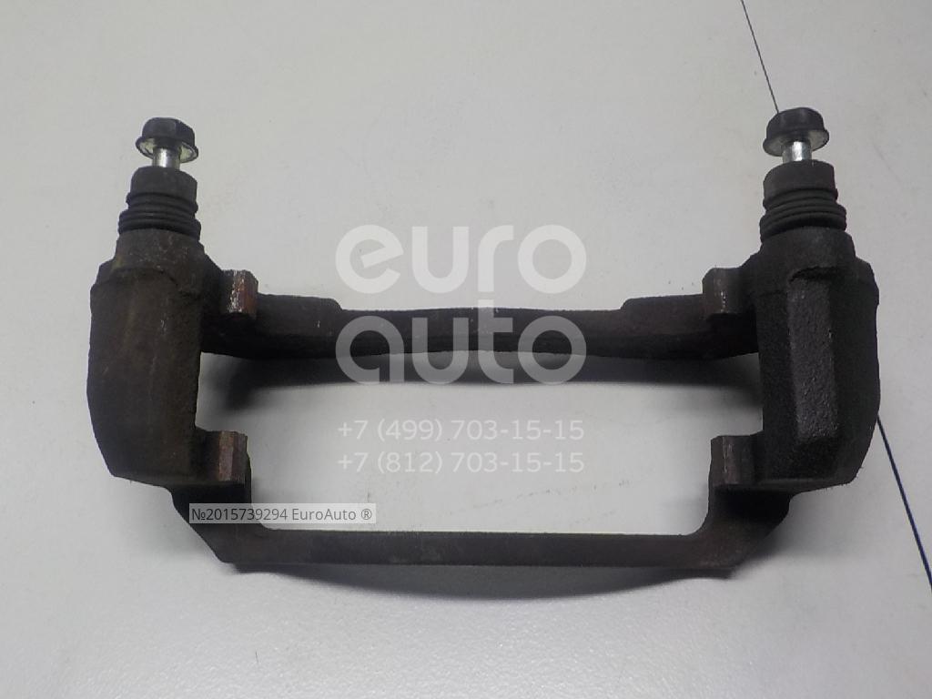 Скоба суппорта переднего для Chevrolet Captiva (C140) 2011-2018 в Москве
