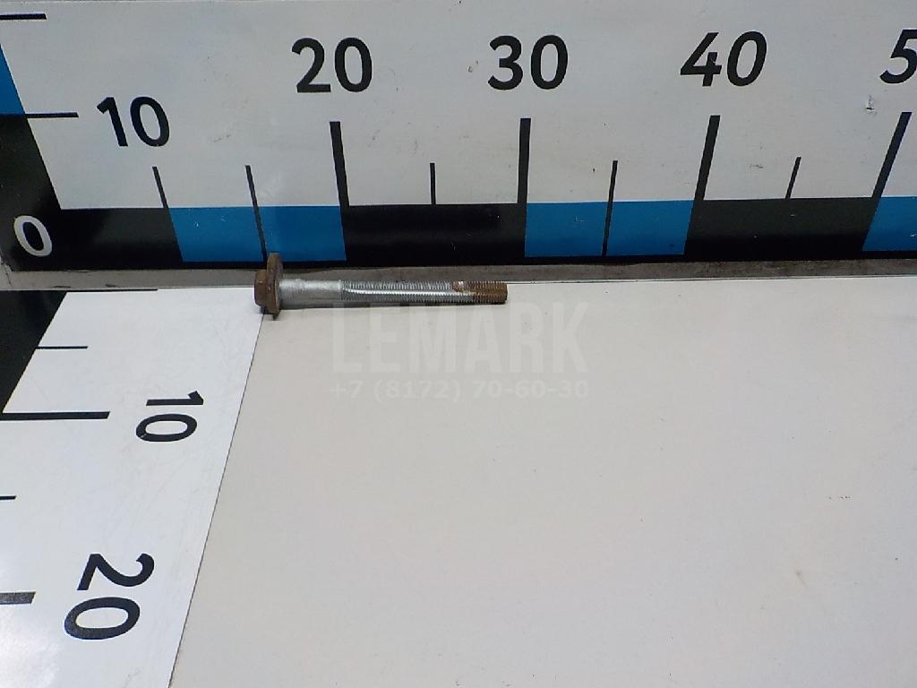 Болт развала задних колес