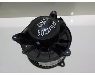 Моторчик отопителя для Nissan Armada 2004-2016 с разбора состояние отличное