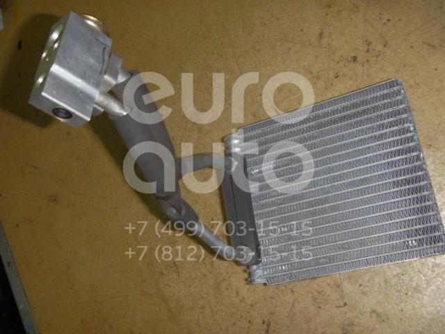 Испаритель кондиционера для Infiniti QX56 (JA60) 2004-2009 в Москве
