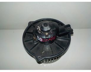 Моторчик отопителя для Mazda RX-8 2003-2012 БУ состояние отличное