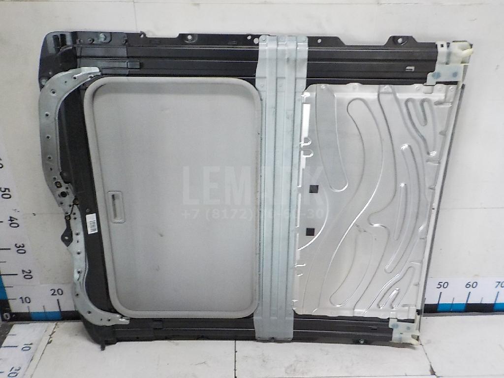 Люк в сборе электрический для  Audi A4 [B8] Allroad 2009-2015