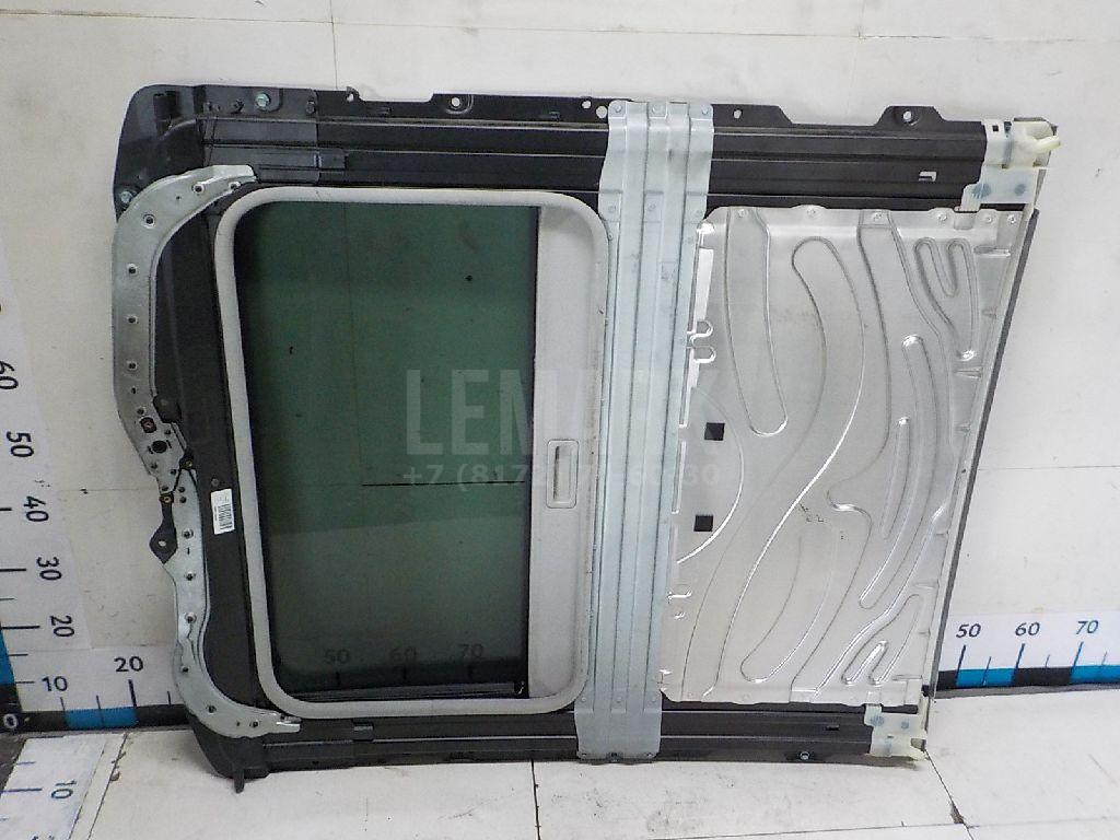 Люк в сборе электрический для  Audi A4 [B8] Allroad 2009-2015
