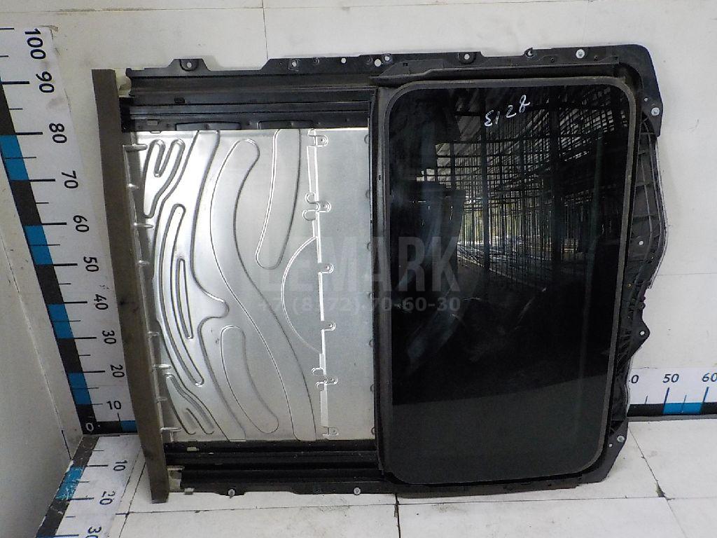 Люк в сборе электрический для  Audi A4 [B8] Allroad 2009-2015