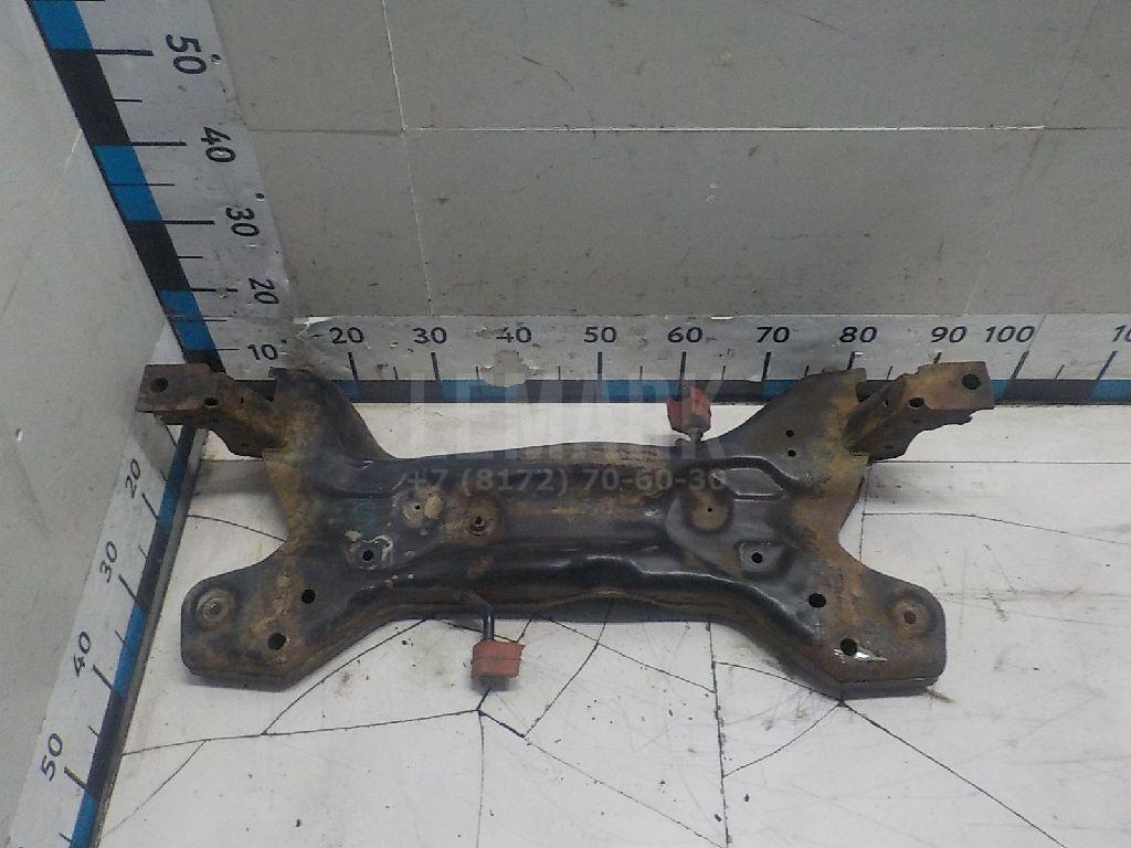 Балка подмоторная 6R0199315AF VAG