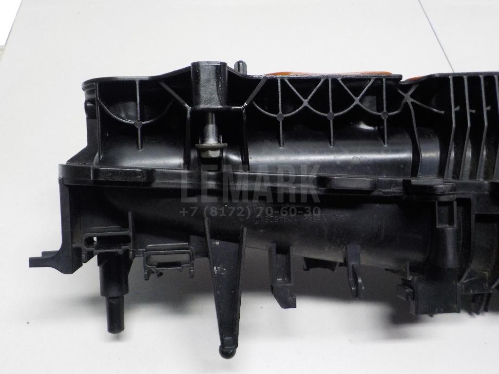 Коллектор впускной для  Audi A5/S5 [8F] Cabrio 2010-2016