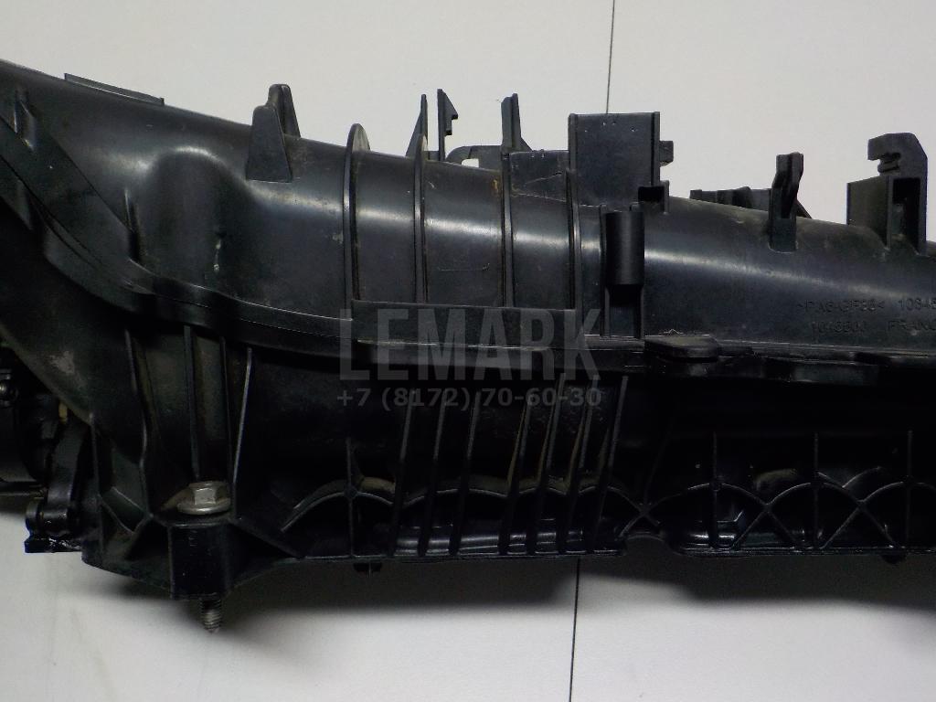 Коллектор впускной для  Audi A5/S5 [8F] Cabrio 2010-2016