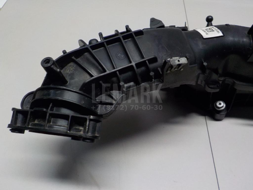 Коллектор впускной для  Audi A5/S5 [8F] Cabrio 2010-2016
