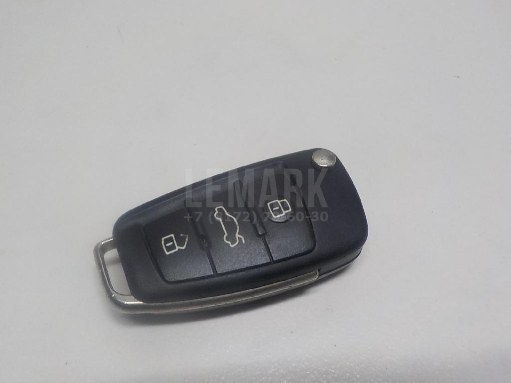 Ключ зажигания для  BMW 4-serie G22/G23 2020