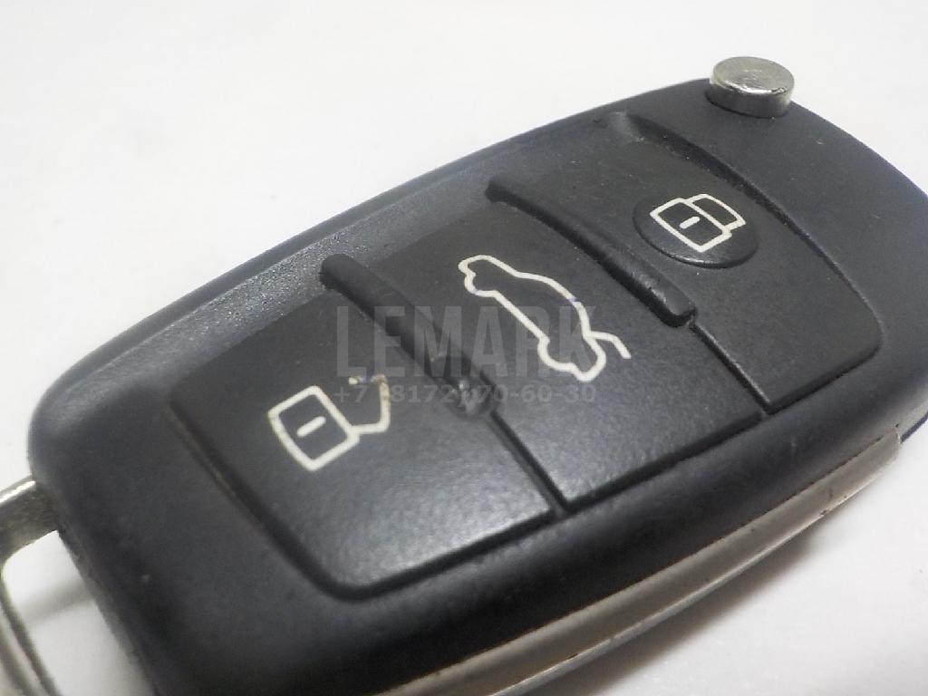 Ключ зажигания для  BMW 4-serie G22/G23 2020