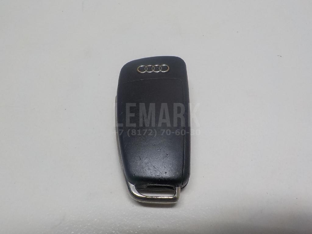 Ключ зажигания для  BMW 4-serie G22/G23 2020