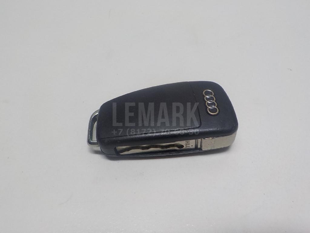 Ключ зажигания для  BMW 4-serie G22/G23 2020