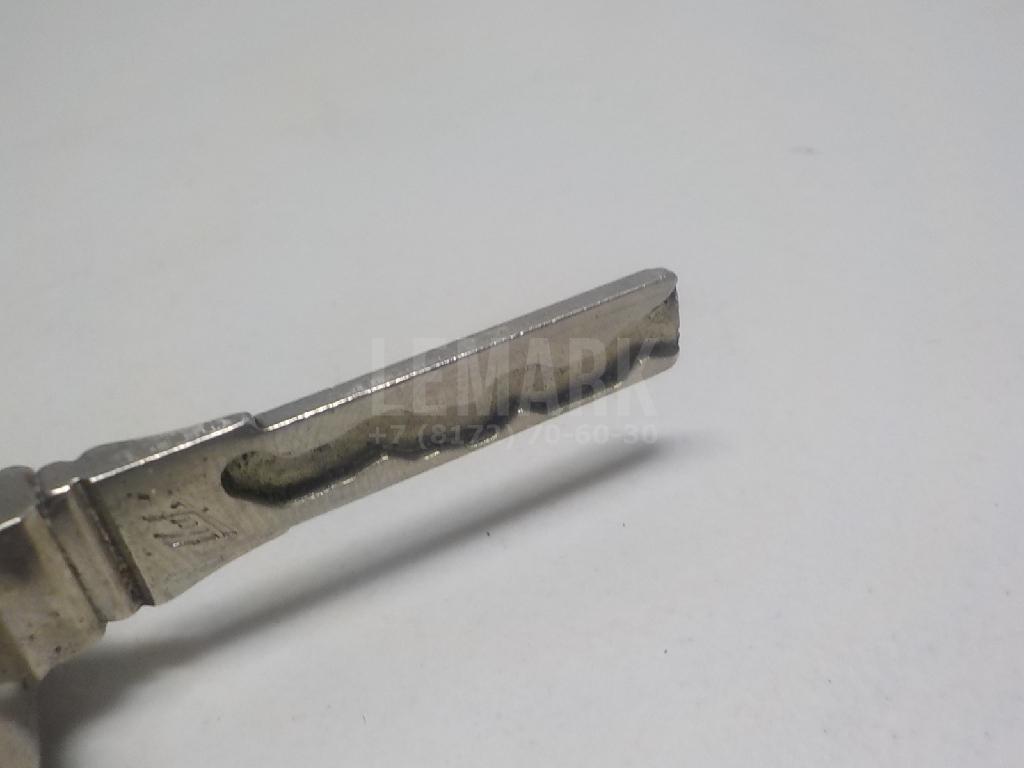 Ключ зажигания для  BMW 4-serie G22/G23 2020