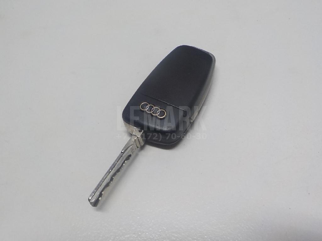 Ключ зажигания для  BMW 4-serie G22/G23 2020