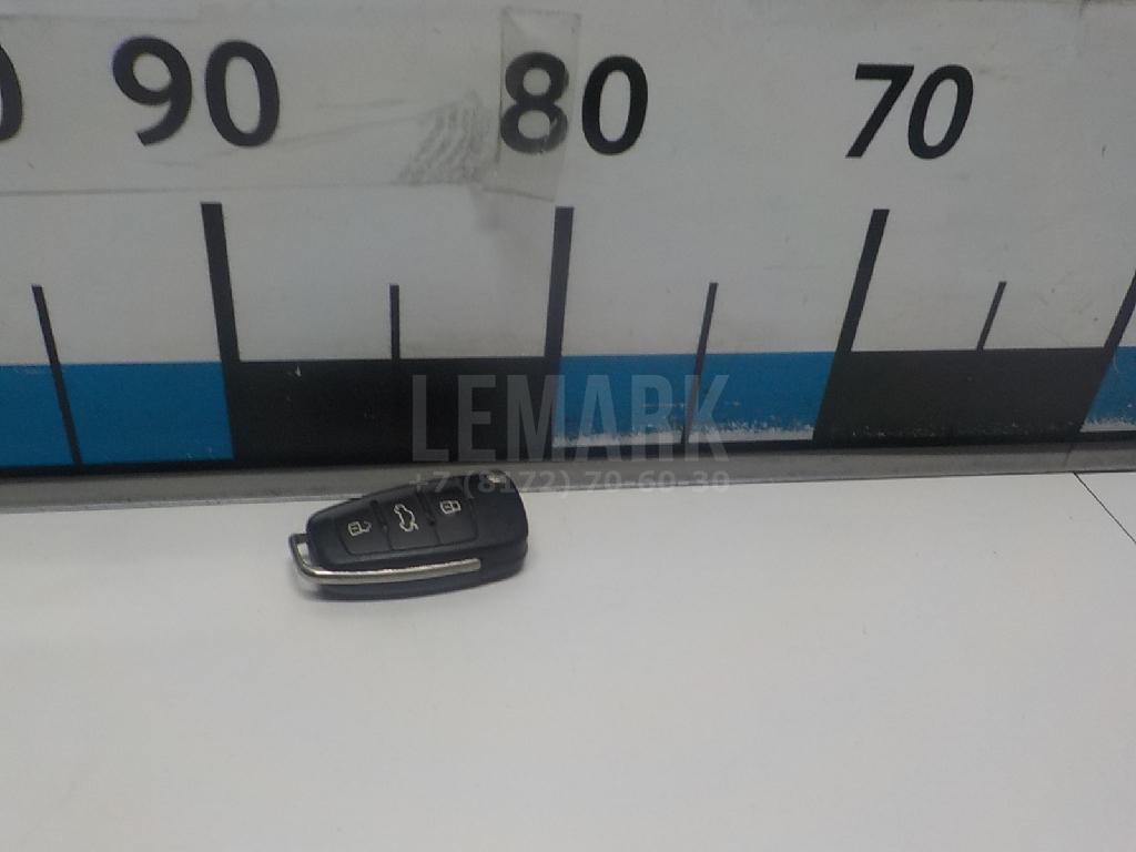 Ключ зажигания для  BMW 4-serie G22/G23 2020