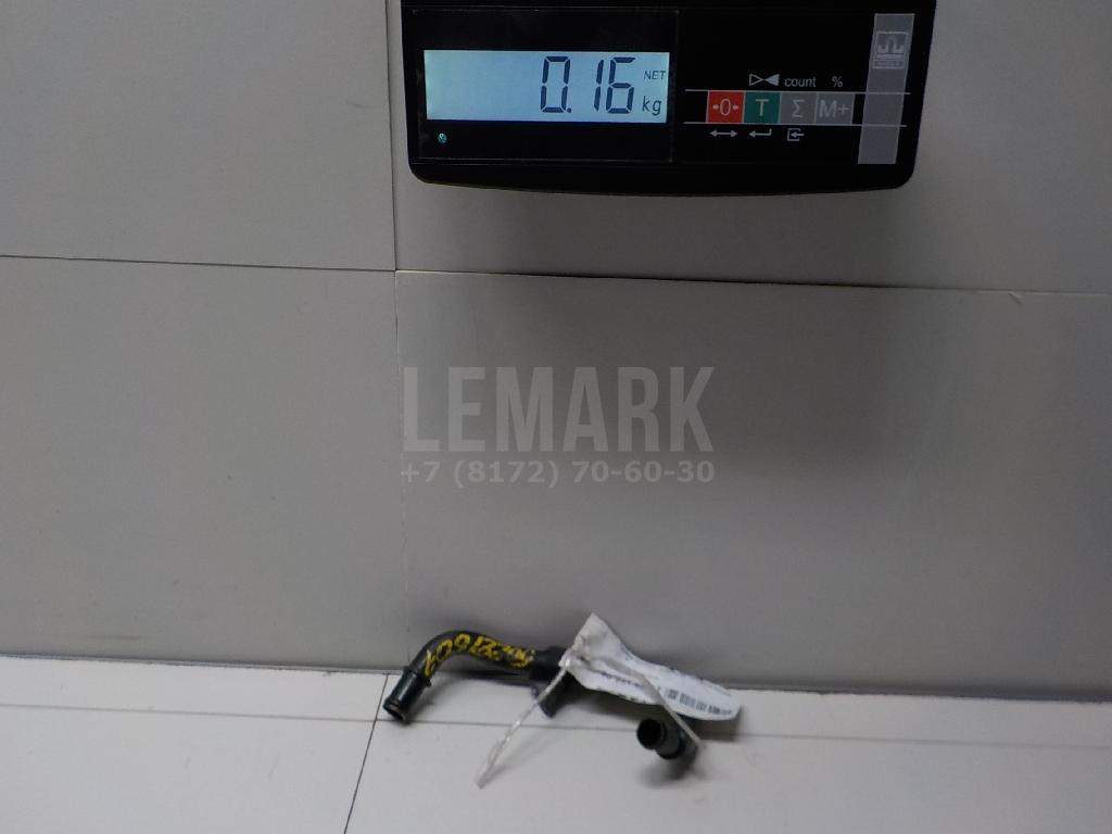 Трубка картерных газов 059103227E VAG