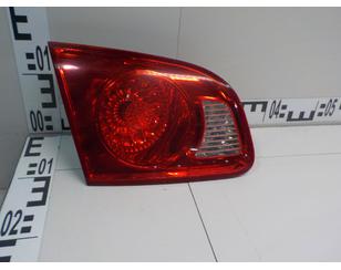 Фонарь задний внутренний левый для Hyundai Santa Fe (CM) 2006-2012 БУ состояние отличное