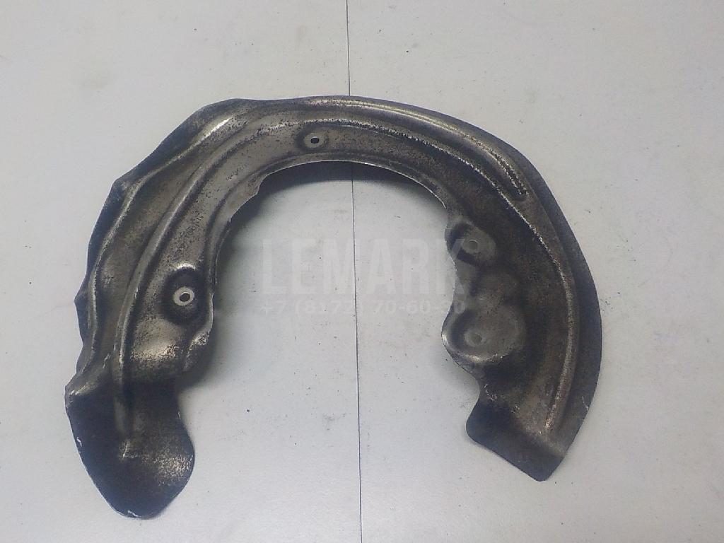 Пыльник тормозного диска для  BMW 2-serie F22/F23/F87 2013-2020